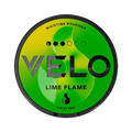 VELO Lime Flame Strong - Snusstugan.se
