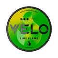 VELO Lime Flame Strong - Snusstugan.se