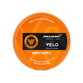 VELO McLaren Sweet Papaya - SNUSIO