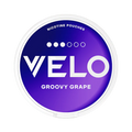 VELO Purple Grape - SNUSIO