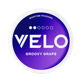 VELO Purple Grape Mini - Snusstugan.se