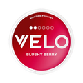 VELO Ruby Berry - SNUSIO