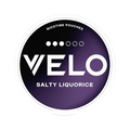 VELO Salty Liquorice - SNUSIO
