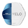 VELO Shift Cool Peppermint Strong - Snusstugan.se
