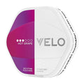 VELO Shift Hot Grape Strong - Snusstugan.se