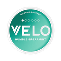 VELO Simply Spearmint Mini - Snusstugan.se