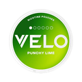 VELO Sour Lime Mini - Snusstugan.se