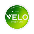 VELO Sour Lime Mini - SNUSIO