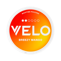 VELO Tropical Mango - Snusstugan.se