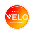 VELO Tropical Mango - Snusstugan.se