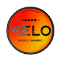 VELO Tropical Mango Extra Strong - Snusstugan.se