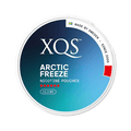 XQS Arctic Freeze Ultra Strong 11mg - Snusstugan.se
