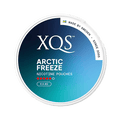 XQS Arctic Freeze X - Strong 9mg - Snusstugan.se