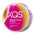 XQS Berrynana Twist Strong 8mg - Snusstugan.se
