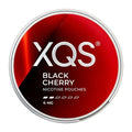 XQS Black Cherry 4mg - Snusstugan.se