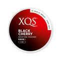 XQS Black Cherry Strong 8mg - SNUSIO