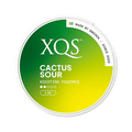 XQS Cactus Sour 4mg - Snusstugan.se
