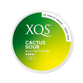 XQS Cactus Sour Strong 8mg - Snusstugan.se