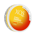 XQS Chili Mango X - Strong 9mg - Snusstugan.se