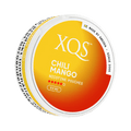 XQS Chili Mango X - Strong 9mg - Snusstugan.se