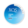 XQS Cool Ice X - Strong 9mg - Snusstugan.se