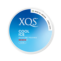 XQS Cool Ice X - Strong 9mg - SNUSIO