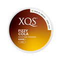 XQS Fizzy Cola Strong 8mg - Snusstugan.se