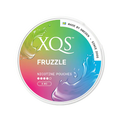 XQS Fruzzle Slim Strong 8mg - SNUSIO