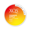 XQS Orange Apple Strong 8mg - SNUSIO