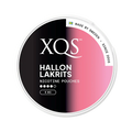 XQS Raspberry Licorice Strong 8mg - SNUSIO