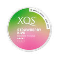XQS Strawberry Kiwi 8mg - Snusstugan.se