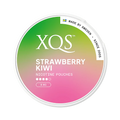 XQS Strawberry Kiwi 8mg - SNUSIO