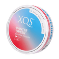 XQS Wintergreen Slim 4mg - Snusstugan.se