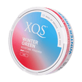 XQS Wintergreen Slim 4mg - Snusstugan.se