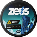Zeus Arctic Freeze 8mg