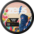 Zeus Bubble Gum 8mg