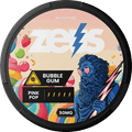Zeus Bubble Gum 50mg - Snusstugan.se