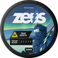 Zeus True North 20mg - Snusstugan.se