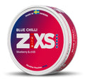 ZIXS Blueberry Chili 12mg - Snusstugan.se