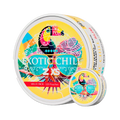 ZIXS Exotic Chill 12mg JUMBO CAN - SNUSIO