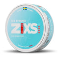 ZIXS Ice Strong 10mg - Snusstugan.se