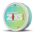 ZIXS Melon Freeze 12mg - Snusstugan.se