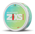 ZIXS Melon Freeze 12mg - SNUSIO