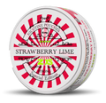 ZIXS Strawberry Lime 12mg - SNUSIO