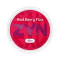 ZYN Red Berry Fizz Slim Normal - SNUSIO